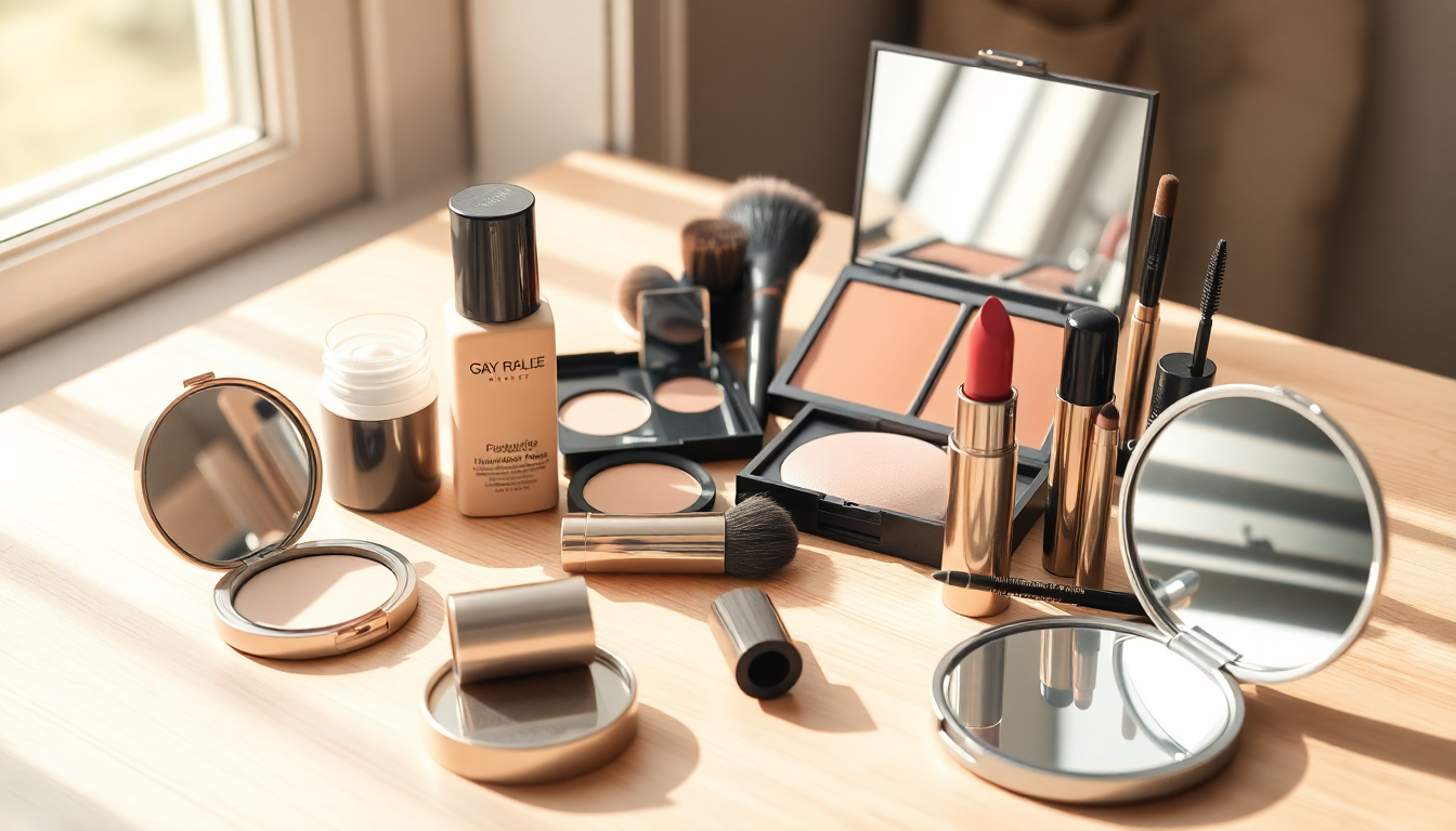 il kit di make up perfetto per il giorno delle nozze python 1755083490