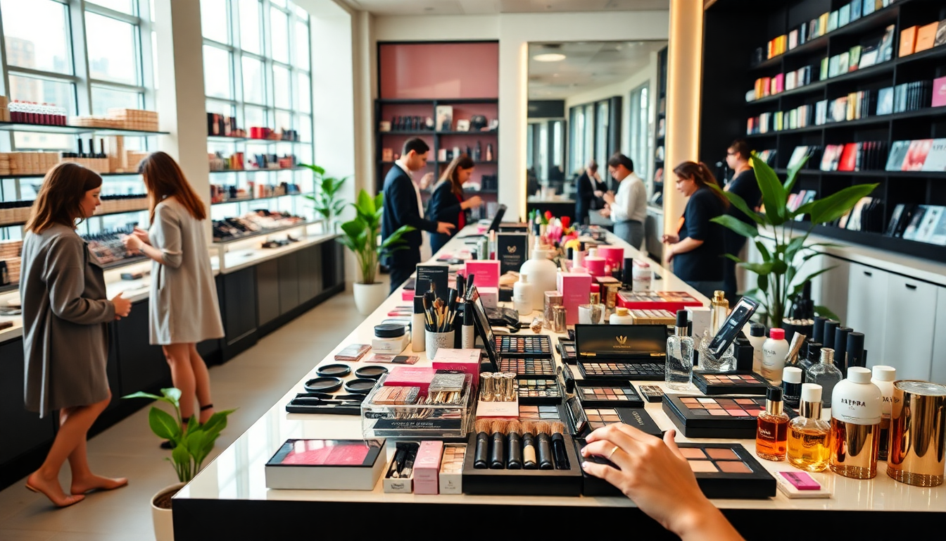 scopri come sephora sta rivoluzionando il mondo della bellezza python 1754910096