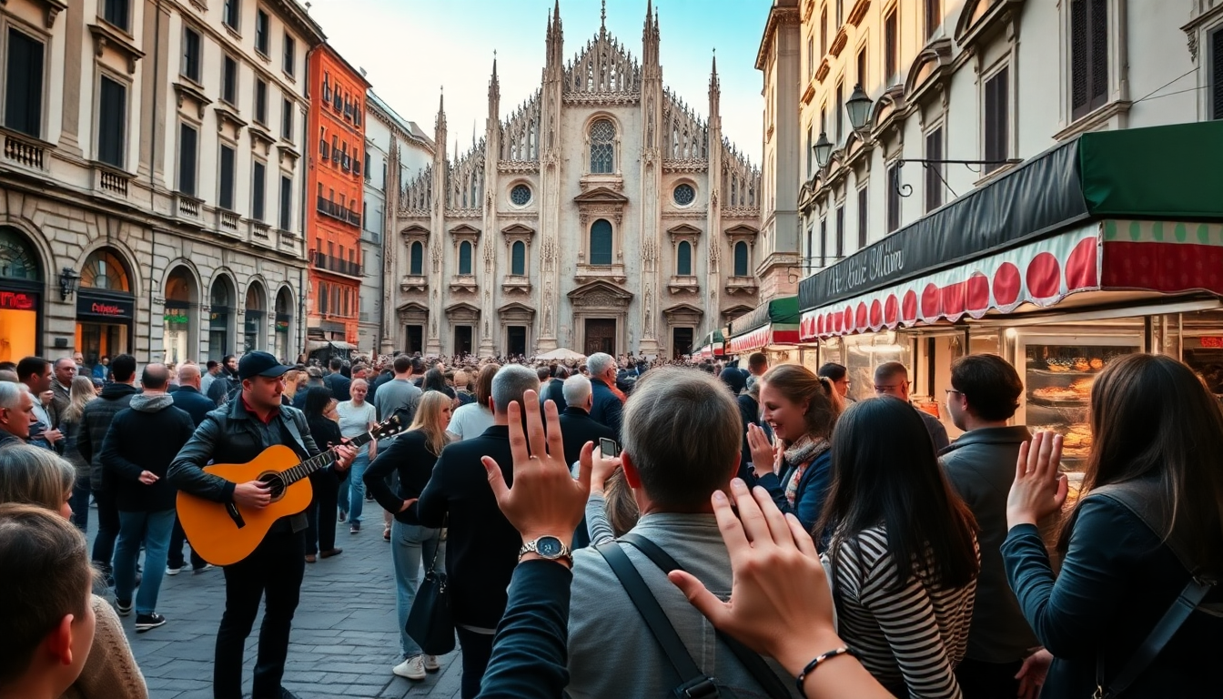 scopri gli eventi piu emozionanti a milano nel 2025 python 1754780133