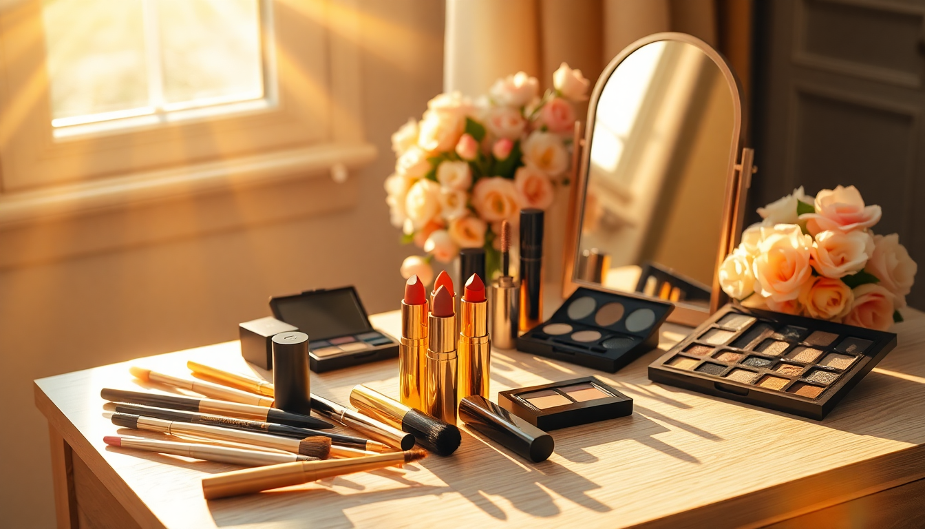 scopri i segreti per un make up perfetto in ogni stagione python 1754801785