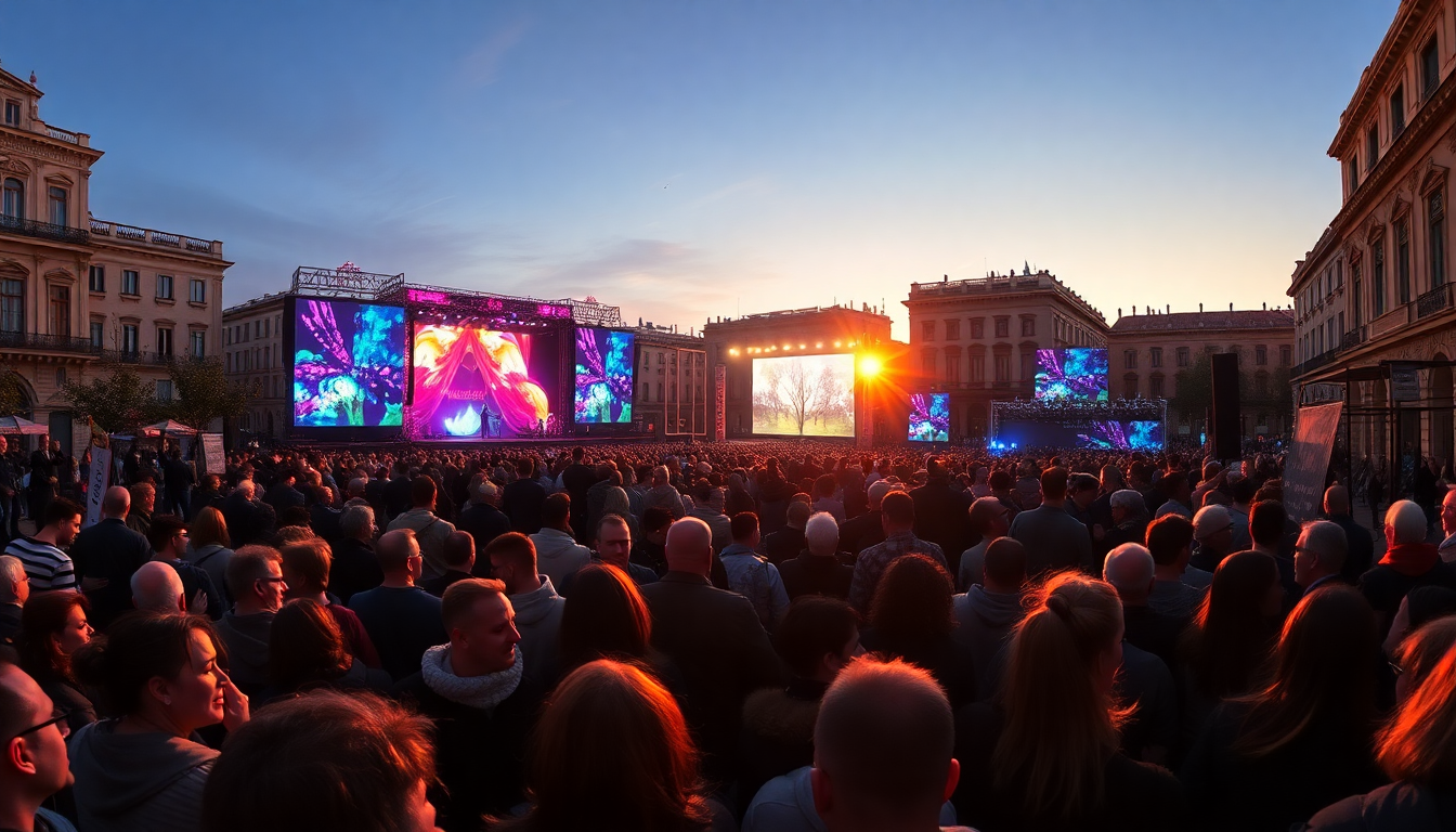scopri il festival imperdibile di milano musica cinema e molto altro python 1755560914