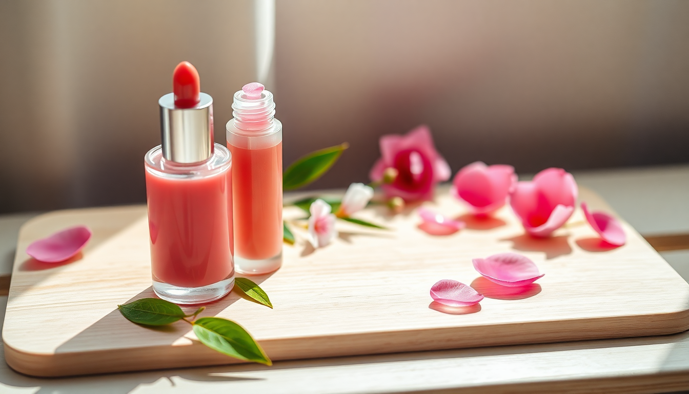 scopri il lipbalm lipgloss che tutte desiderano python 1754194630