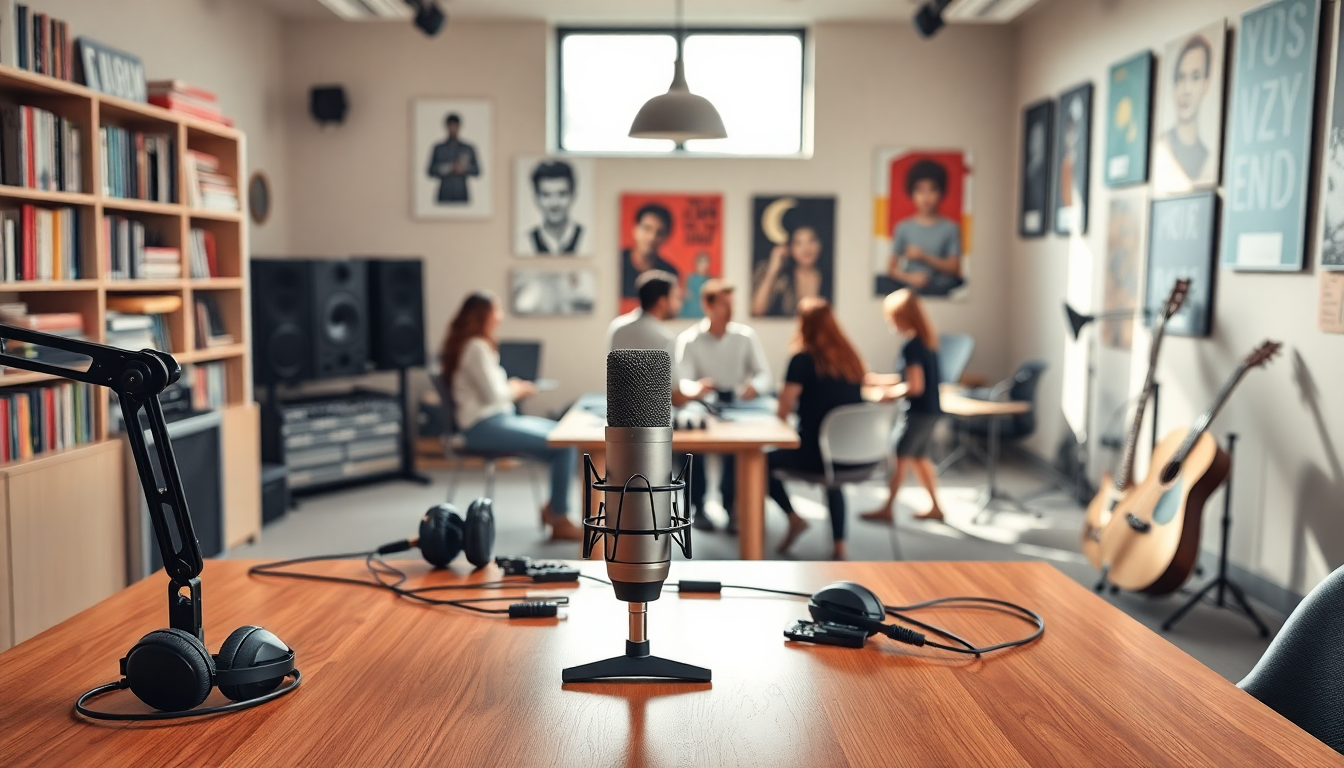 teen social radio unopportunita unica per la tua generazione python 1755170327