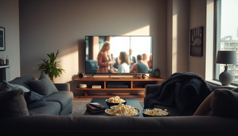 top 10 miniserie imperdibili del 2025 da guardare subito python 1754931758