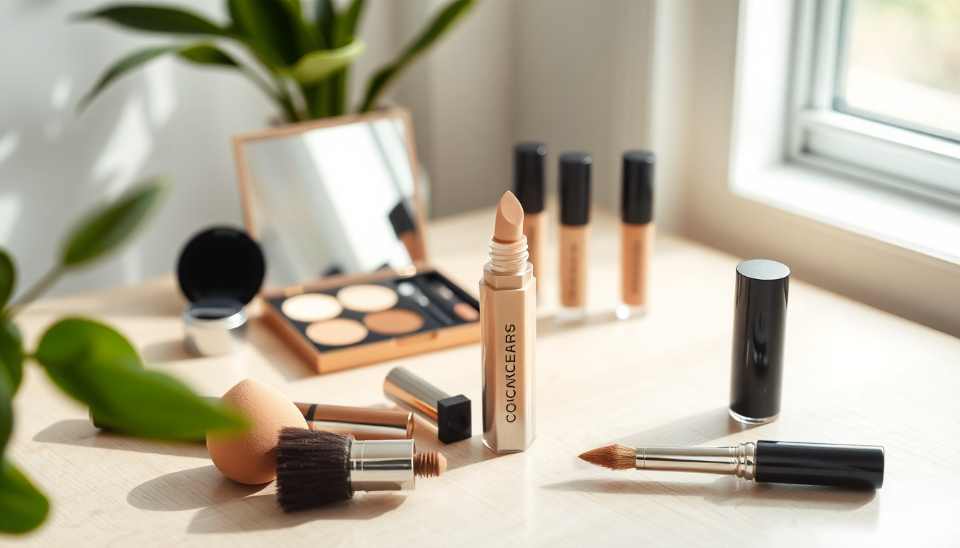 tutto quello che devi sapere sul correttore per un make up perfetto python 1756146226