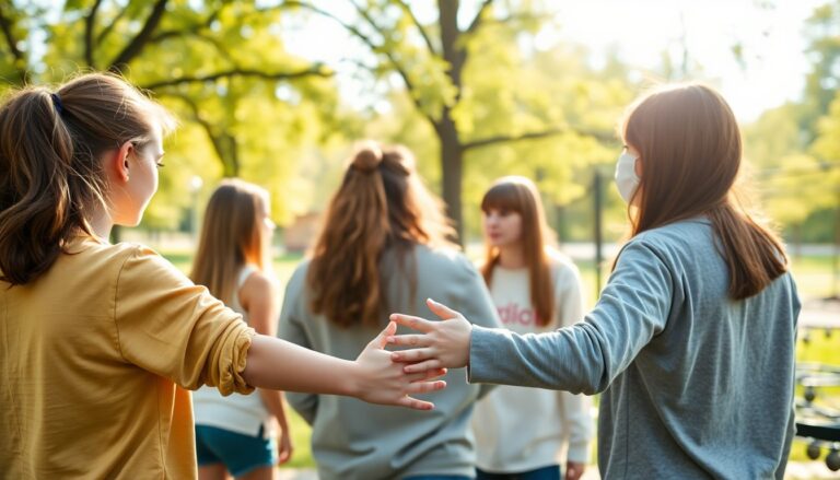 autostima nelle ragazze 5 strategie per costruire una base solida python 1758405552