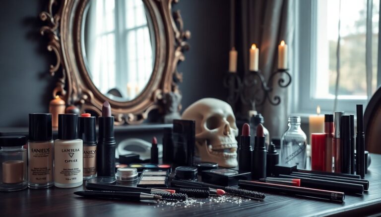 come creare un perfetto trucco gotico in 5 passi python 1757711668