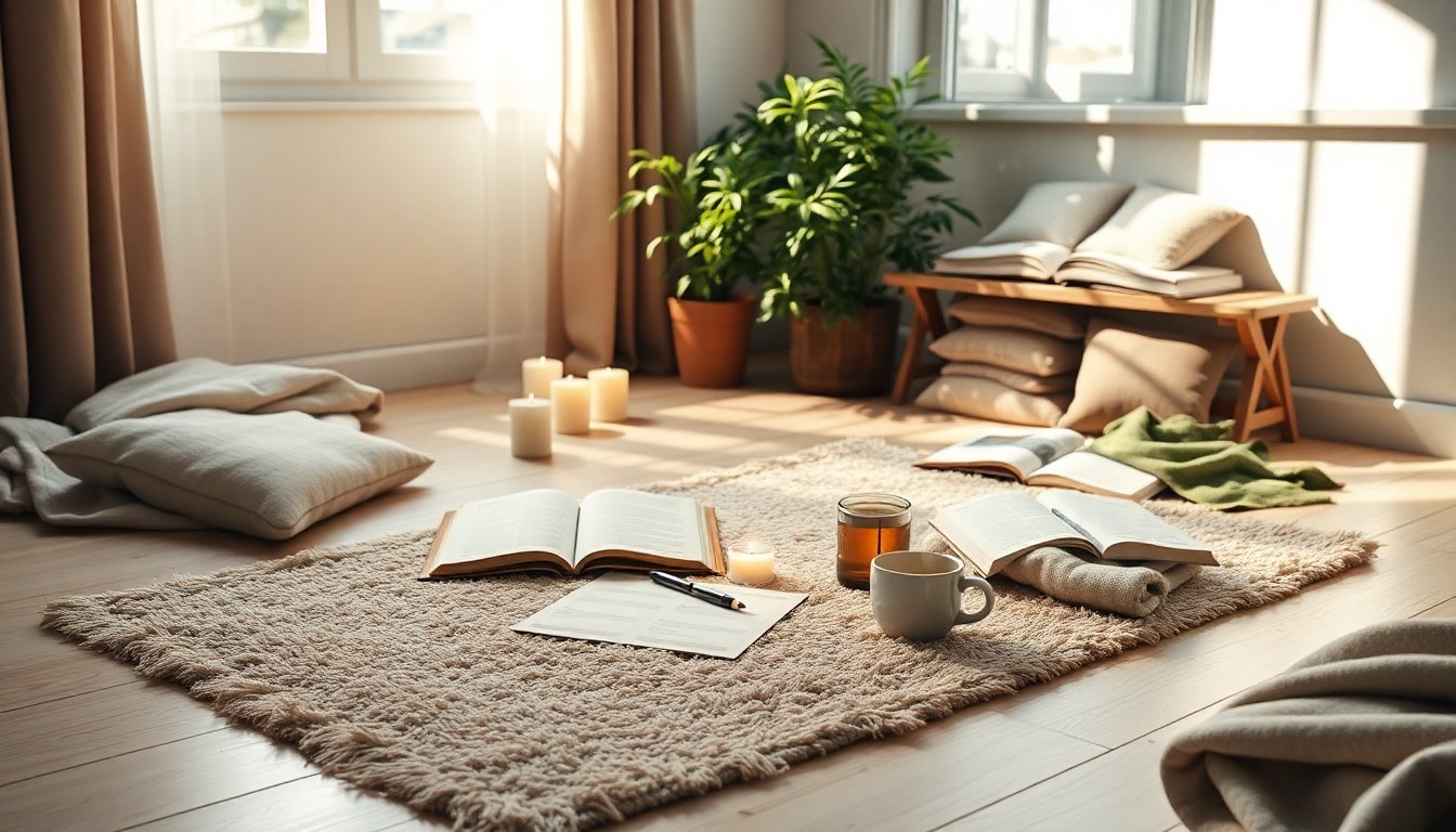 come il self care potenzia il benessere mentale strategie efficaci per il tuo equilibrio emotionale python 1758167164
