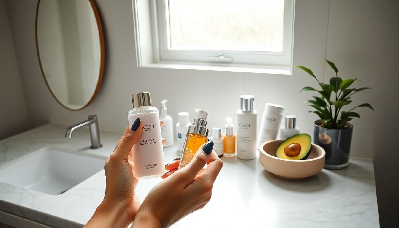come migliorare la tua skincare 8 errori comuni da evitare python 1757473062
