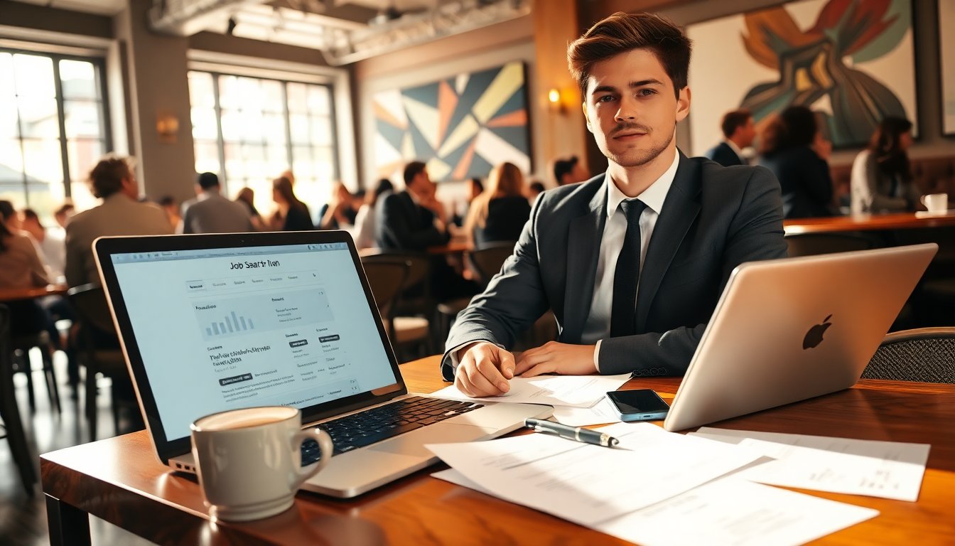 come trovare lavoro senza esperienza consigli pratici e utili python 1758752194