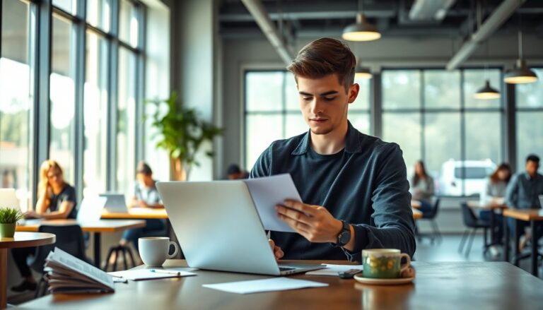 come trovare lavoro senza esperienza consigli pratici per iniziare python 1758318908