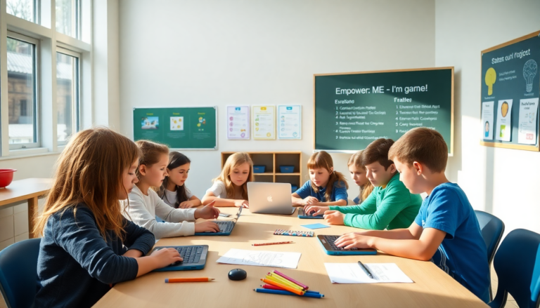 come un gioco digitale aiuta i ragazzi con bisogni speciali python 1756887759