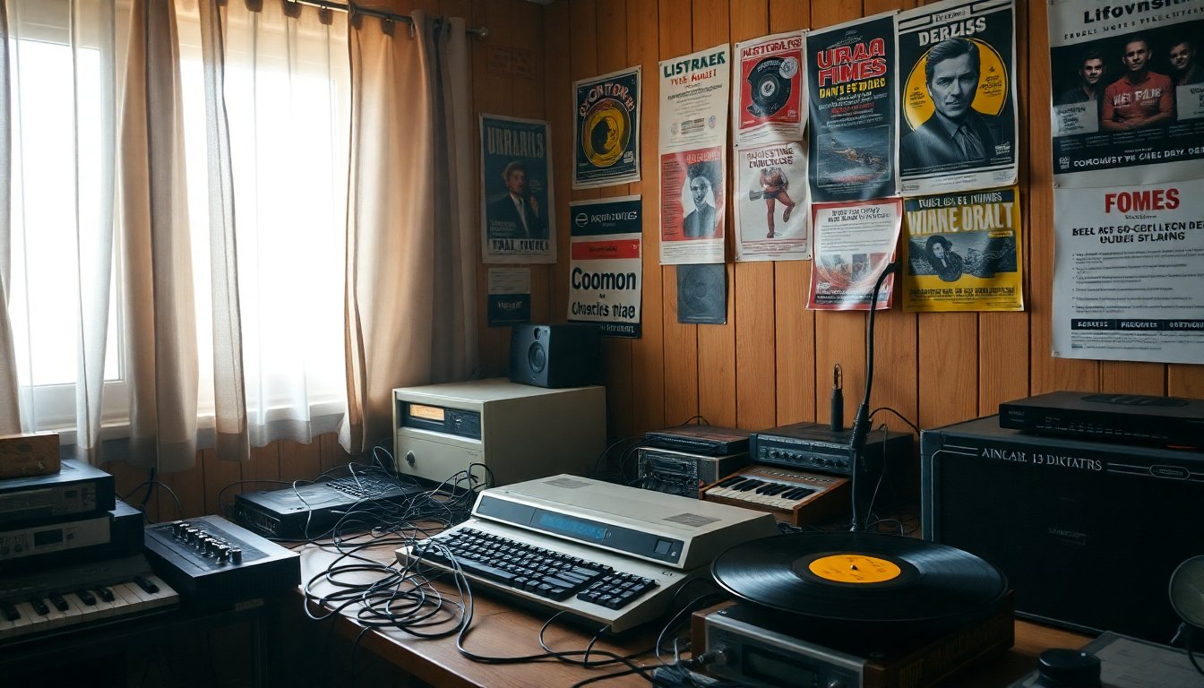 gli ural 13 diktators come un duo underground ha conquistato il mondo della musica elettronica python 1757819979