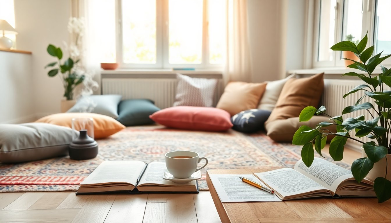 guida al self care e benessere mentale per giovani donne prenditi cura di te stessa python 1758600577