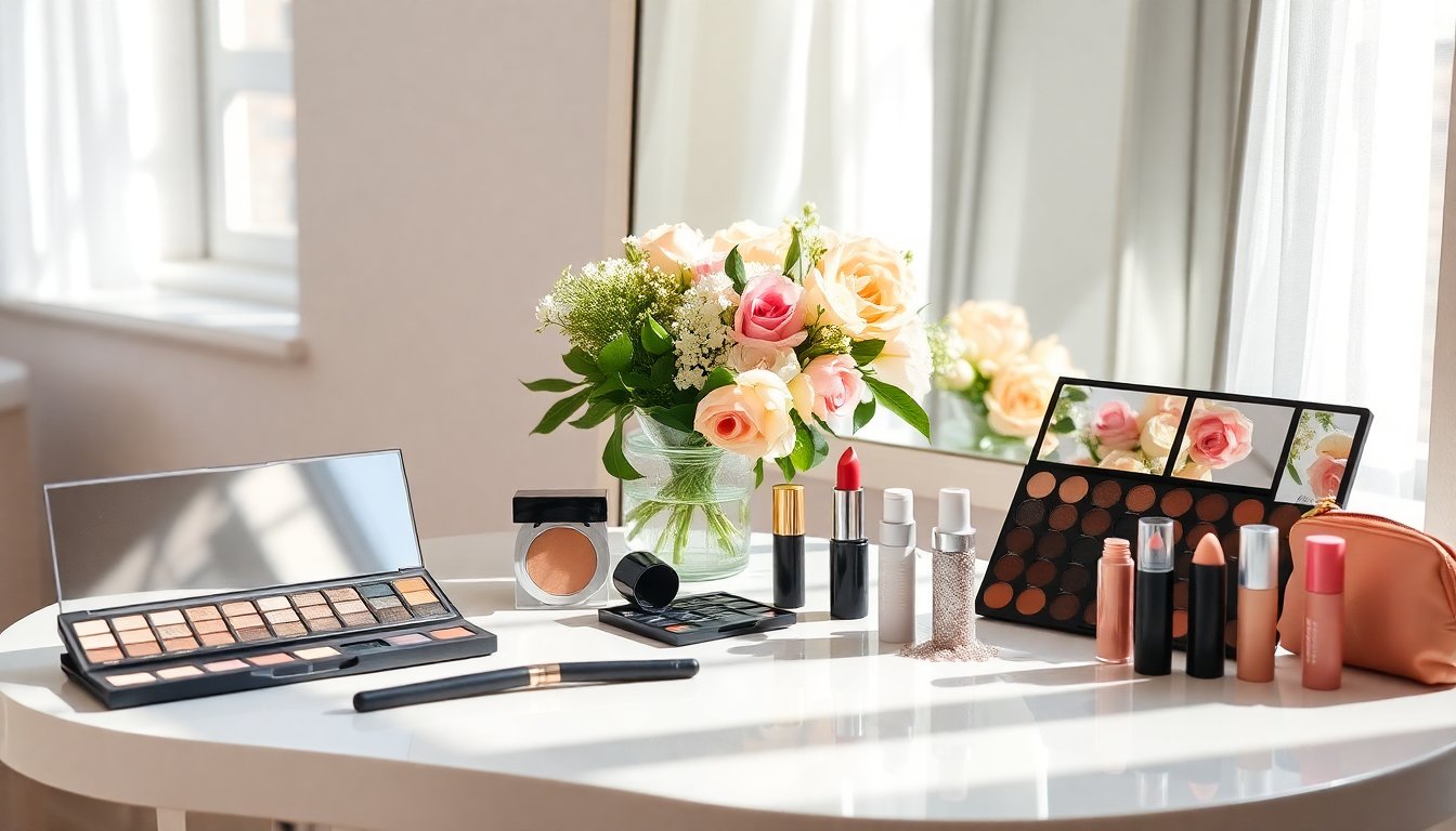 guida alla scelta trucco naturale vs elaborato per ogni occasione python 1758340563