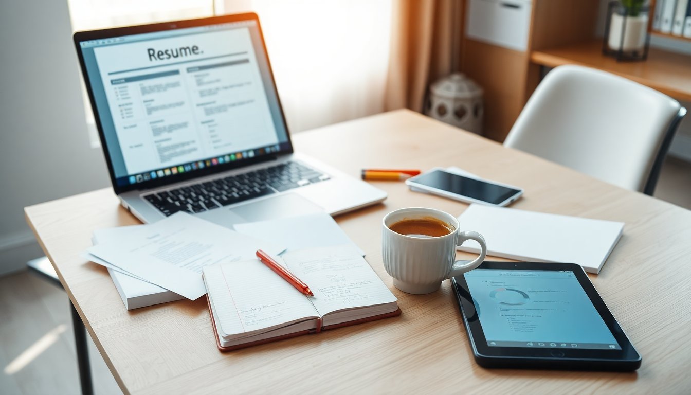 guida definitiva per creare un cv vincente per il tuo primo lavoro python 1759163954