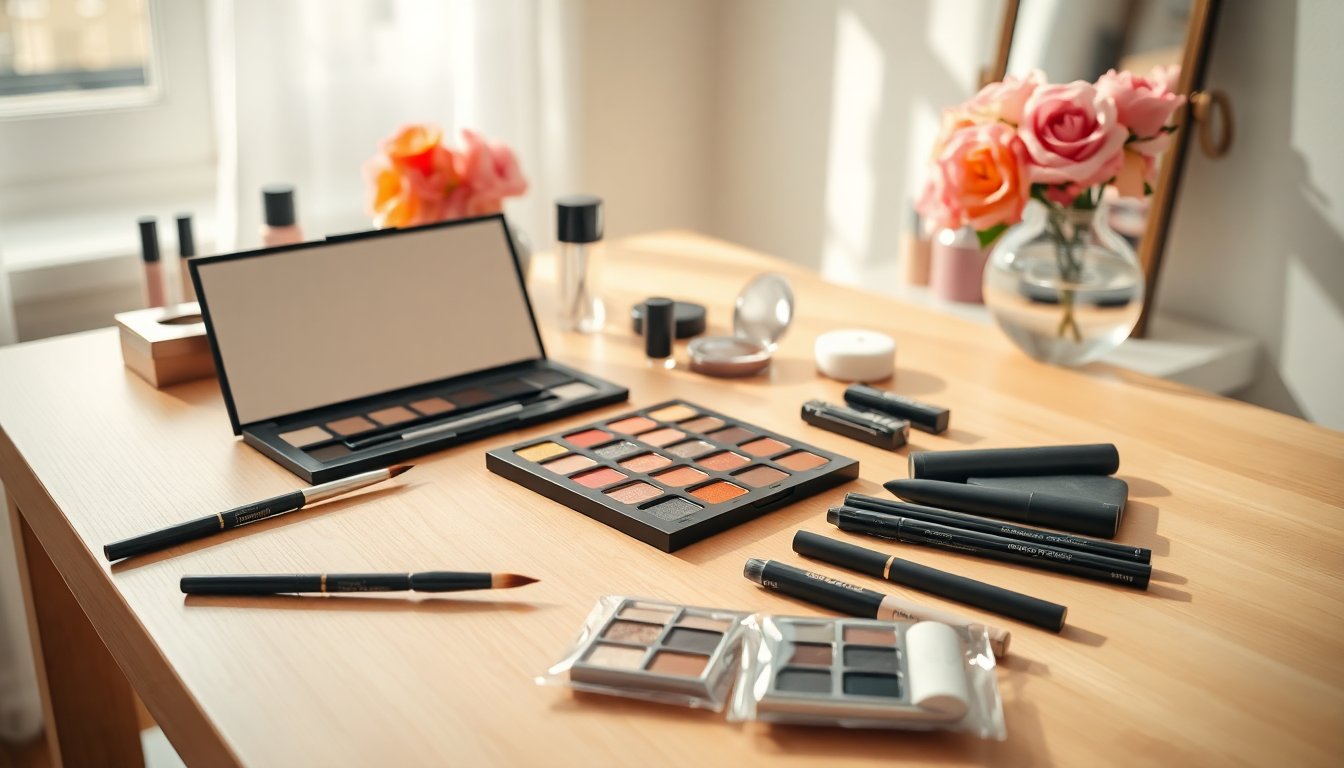 guida definitiva per un trucco occhi perfetto e long lasting python 1758990663