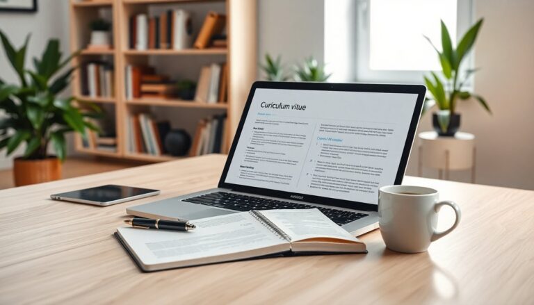 guida pratica come scrivere un cv efficace per neolaureati e trovare lavoro python 1758297251