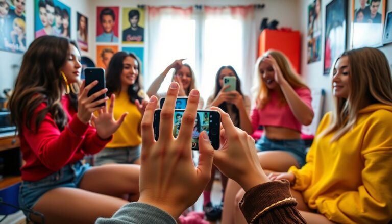 i trend social piu popolari tra le teenager nel 2023 python 1759120614