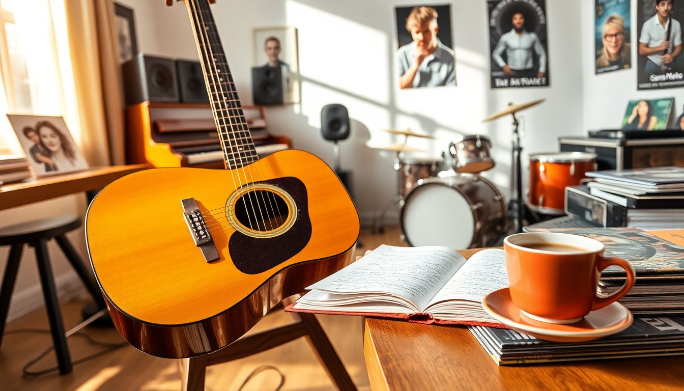 le novita musicali imperdibili di questo mese python 1756909422