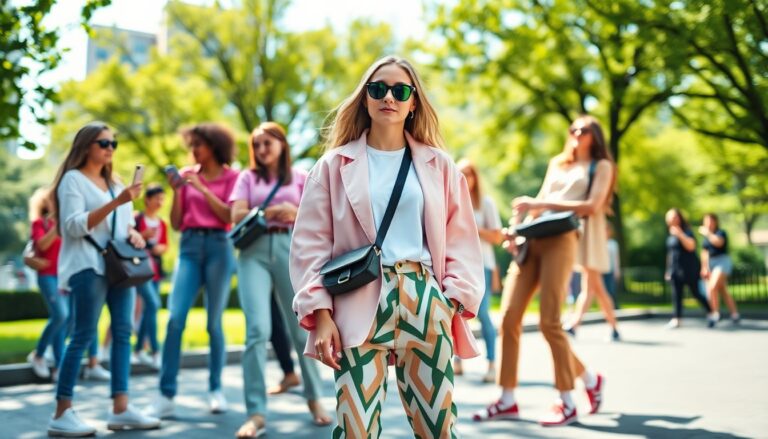 le ultime tendenze moda e bellezza per ragazze scopri i must have del momento python 1758102038