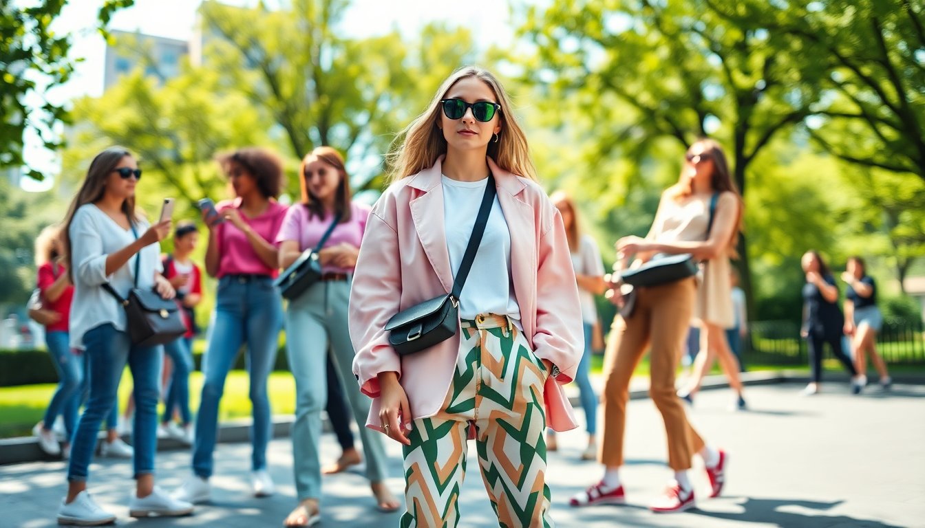 le ultime tendenze moda e bellezza per ragazze scopri i must have del momento python 1758102038