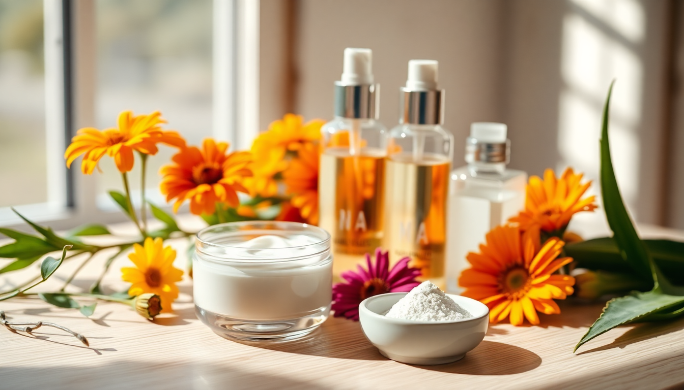 scopri i benefici dei cosmetici ai probiotici per la pelle python 1756684914