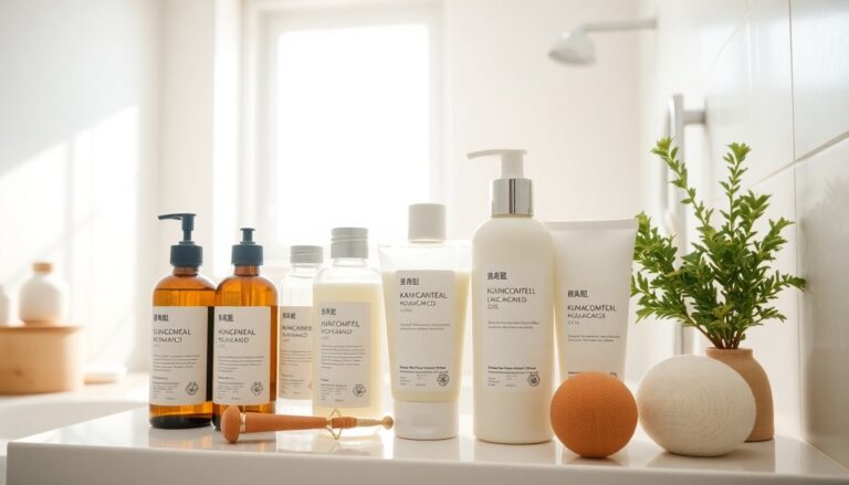 scopri i segreti della skincare coreana per il tuo corpo python 1757841629