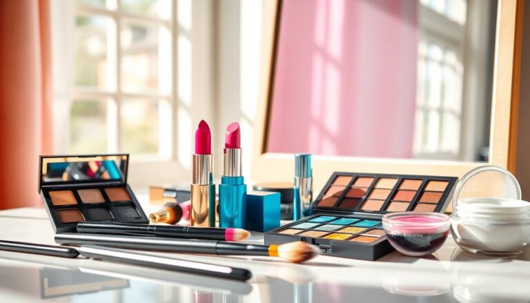 scopri le tendenze trucco 2025 il tuo look innovativo e alla moda python 1759098953