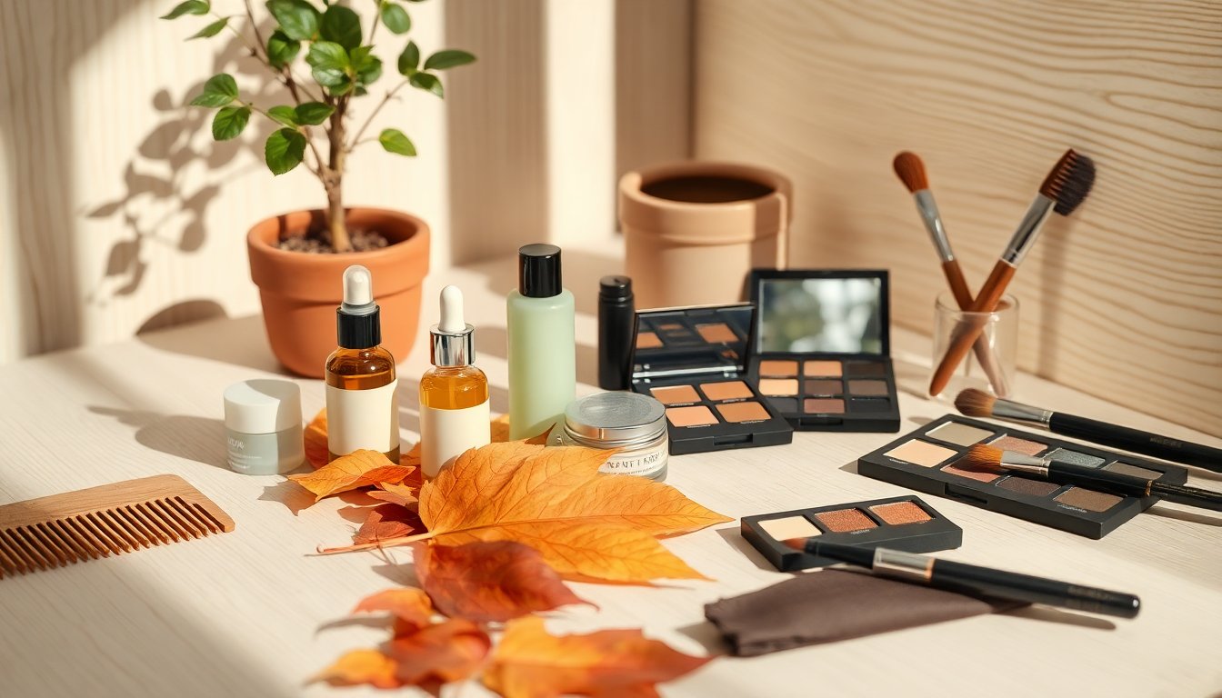 scopri le ultime novita beauty per lautunno 2025 python 1757061161