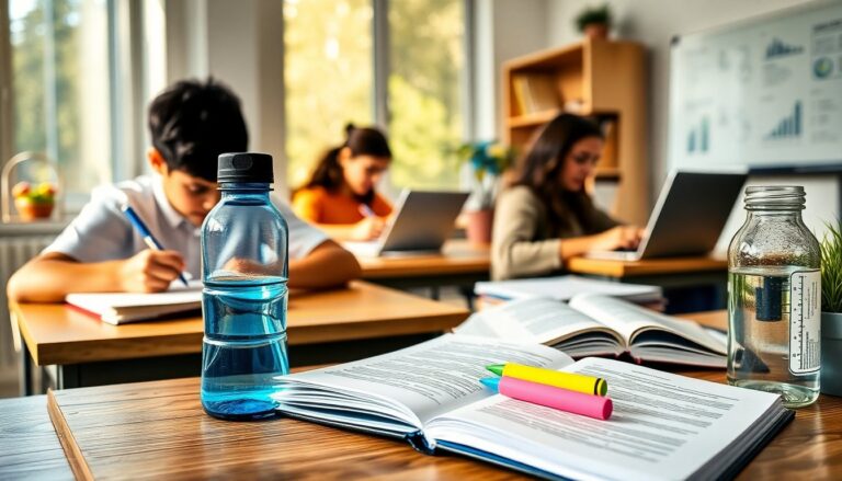 strategie potenti per gestire stress e ansia a scuola python 1759077311