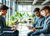 tendenze occupazionali per i giovani nel 2025 cosa devi sapere per prepararti python 1758795547