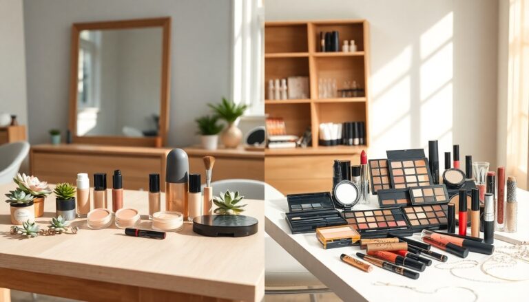 trucco naturale vs elaborato guida definitiva per scegliere il look perfetto python 1759207267
