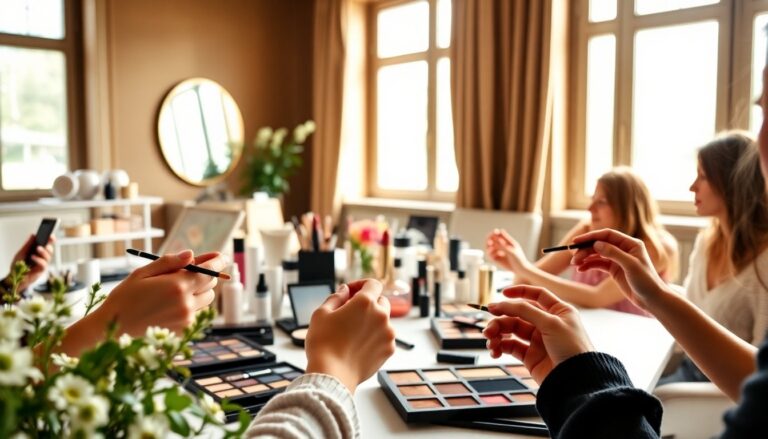 workshop di bellezza come valorizzare il tuo aspetto naturale python 1757234546