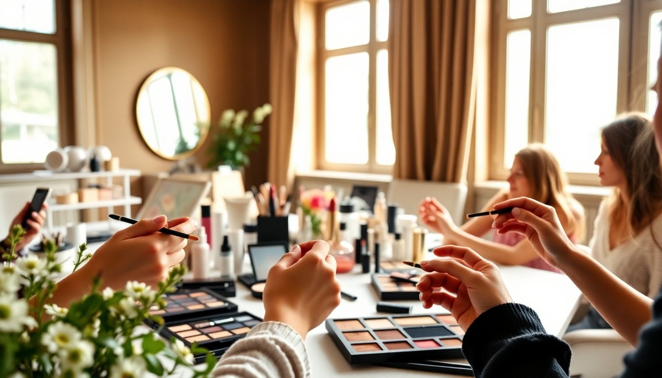 workshop di bellezza come valorizzare il tuo aspetto naturale python 1757234546