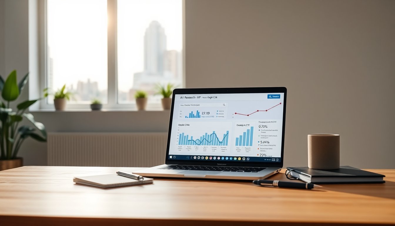 come ottimizzare la presenza online nellera della ricerca ai 1761550986