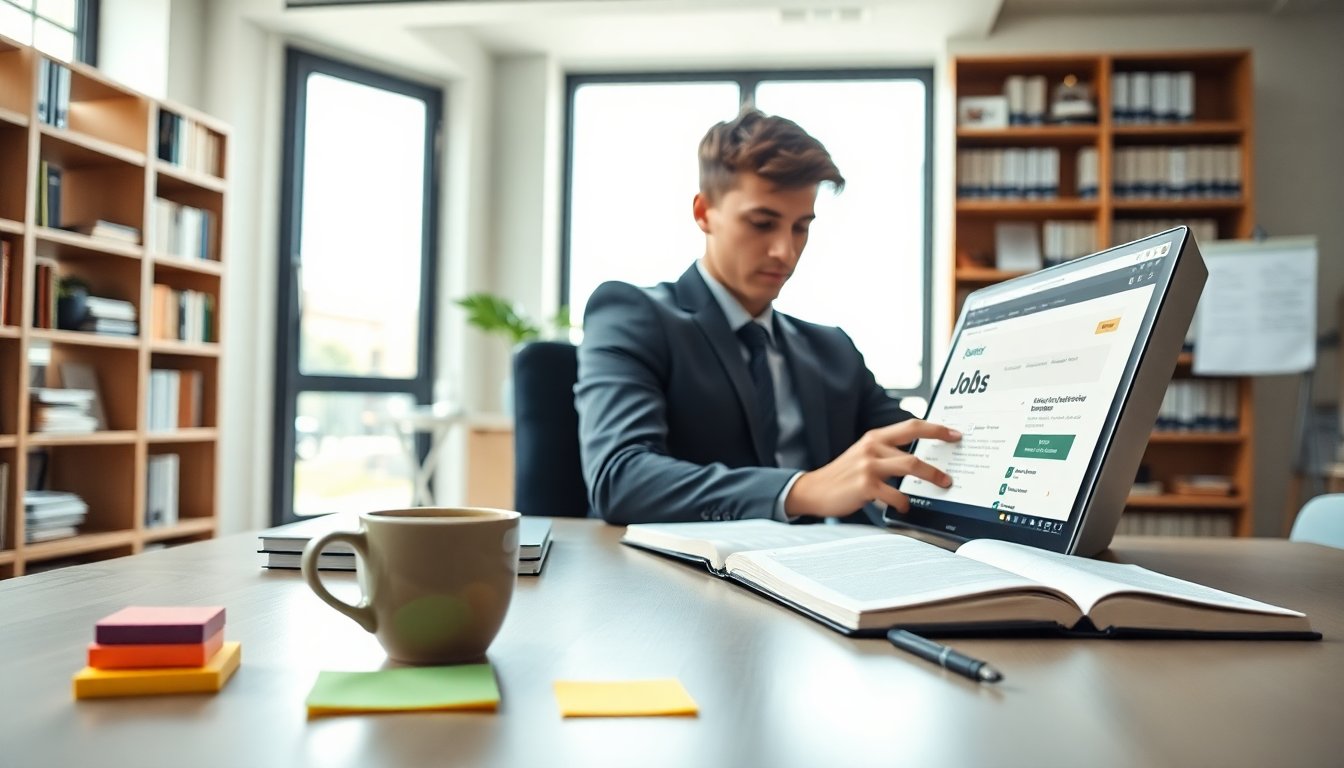 come trovare lavoro senza esperienza 10 consigli pratici per iniziare 1760486504