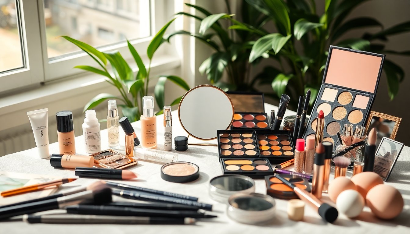 differenze e vantaggi tra trucco naturale e trucco elaborato guida completa per scegliere il tuo stile 1760941495