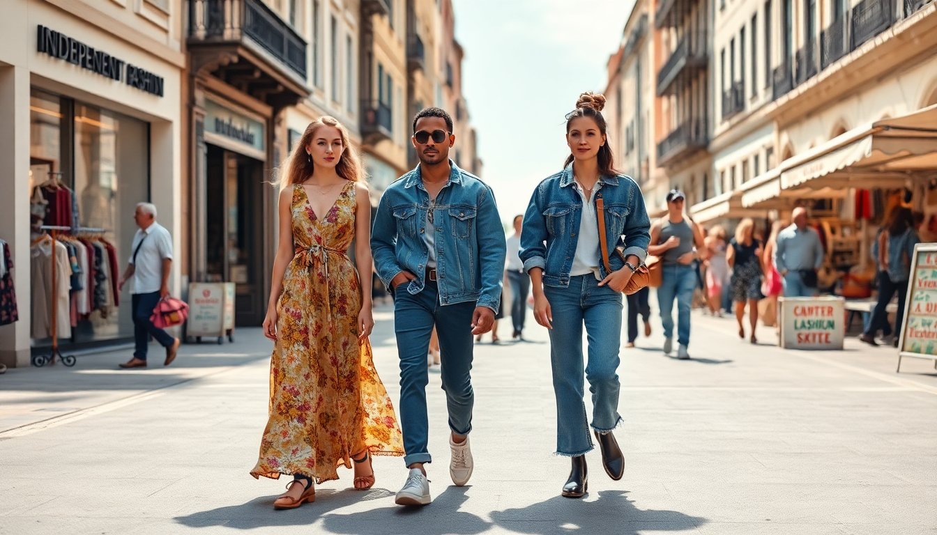 esplorare la moda sostenibile un viaggio nellindividualita e nellecologia 1761136621