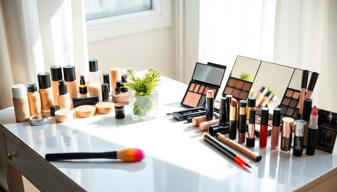 guida alla scelta perfetta trucco naturale vs elaborato 1760074445