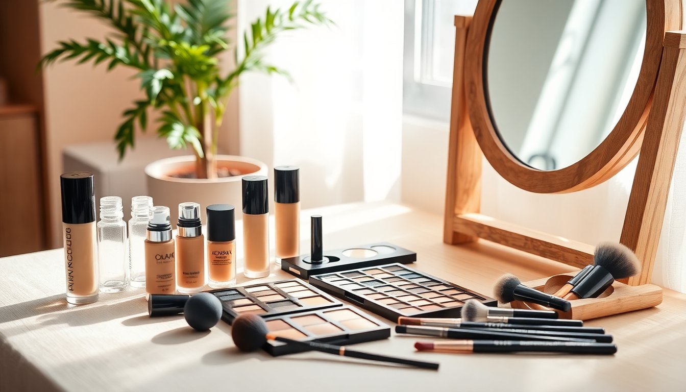 guida completa al trucco in base alla forma del viso 1761587571