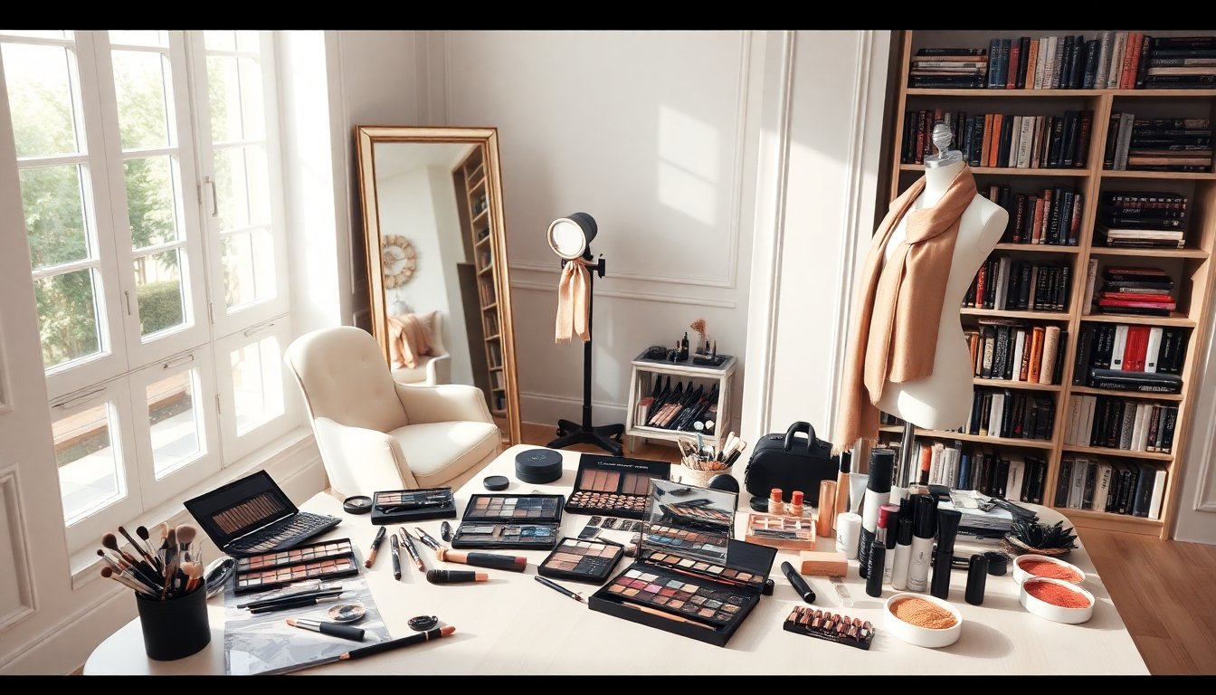 guida completa al trucco per ogni forma del viso consigli e tecniche essenziali 1760161138