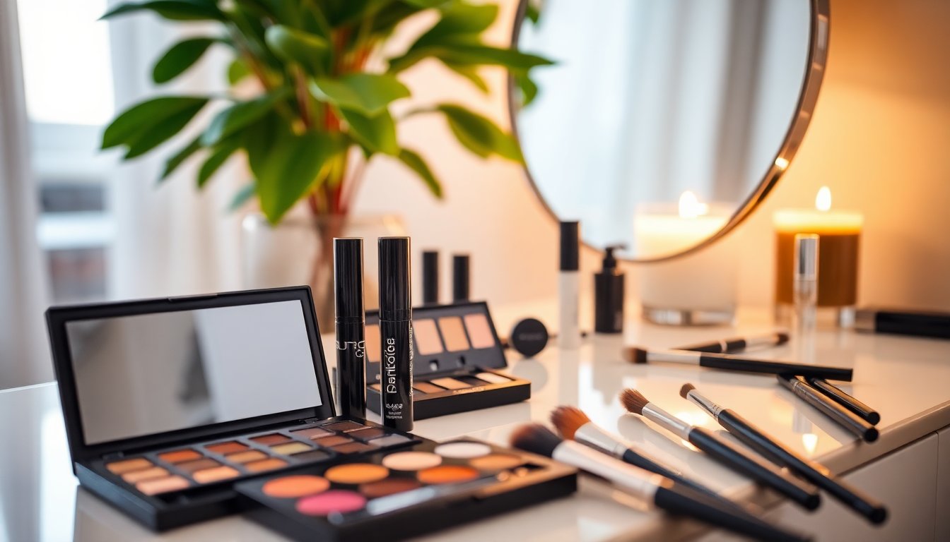 guida completa per ottenere un trucco occhi impeccabile 1759857732