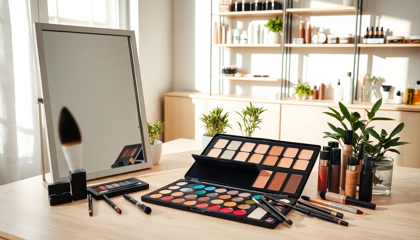 guida definitiva al trucco come personalizzare il make up per ogni tipo di viso 1761028272