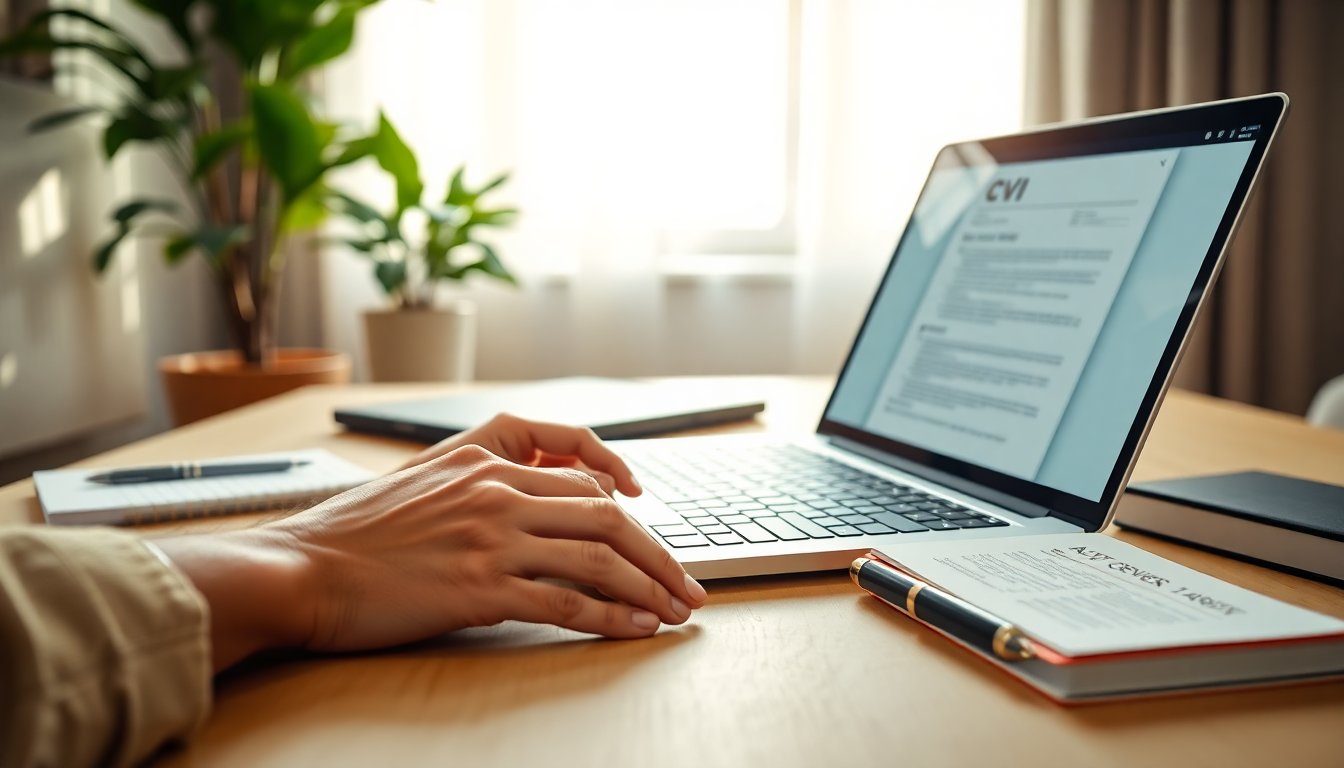 guida definitiva alla scrittura di un cv efficace per neolaureati consigli e strategie per distinguerti 1760898182