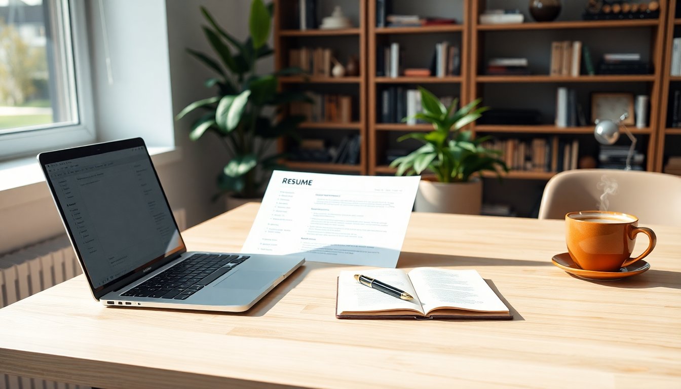 guida definitiva alla scrittura di un cv efficace per neolaureati consigli e strategie per emergere 1760464816