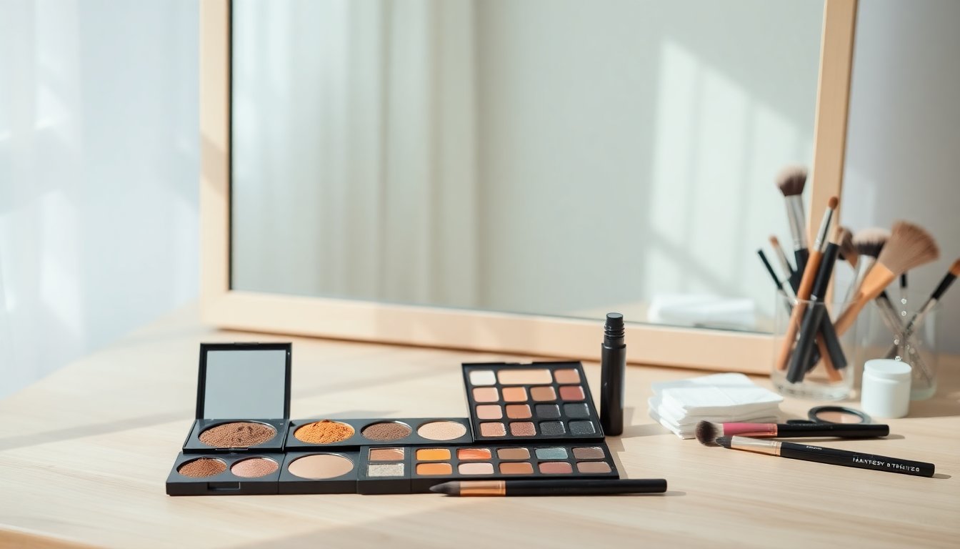 guida definitiva per un trucco occhi impeccabile e a lunga durata 1760724927