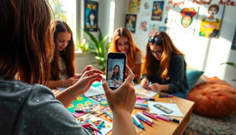 i trend social piu popolari tra le teenager nel 2023 scopri le novita che stanno spopolando 1760854864