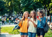 i trend social piu popolari tra le teenager nel 2023 scopri le ultime tendenze python 1759554273