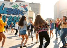 i trend social piu popolari tra le teenager nel 2025 1760421465